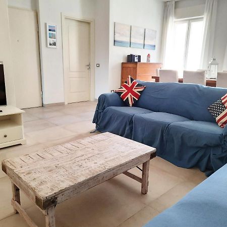 Casa Di Nicola Διαμέρισμα Βιαρέτζιο Εξωτερικό φωτογραφία